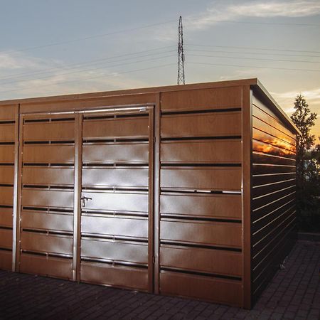Browar Gosciniec Chojnice Exterior photo