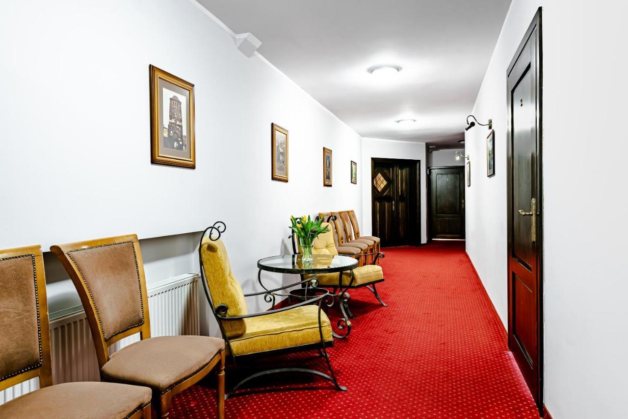 Browar Gosciniec Chojnice Exterior photo