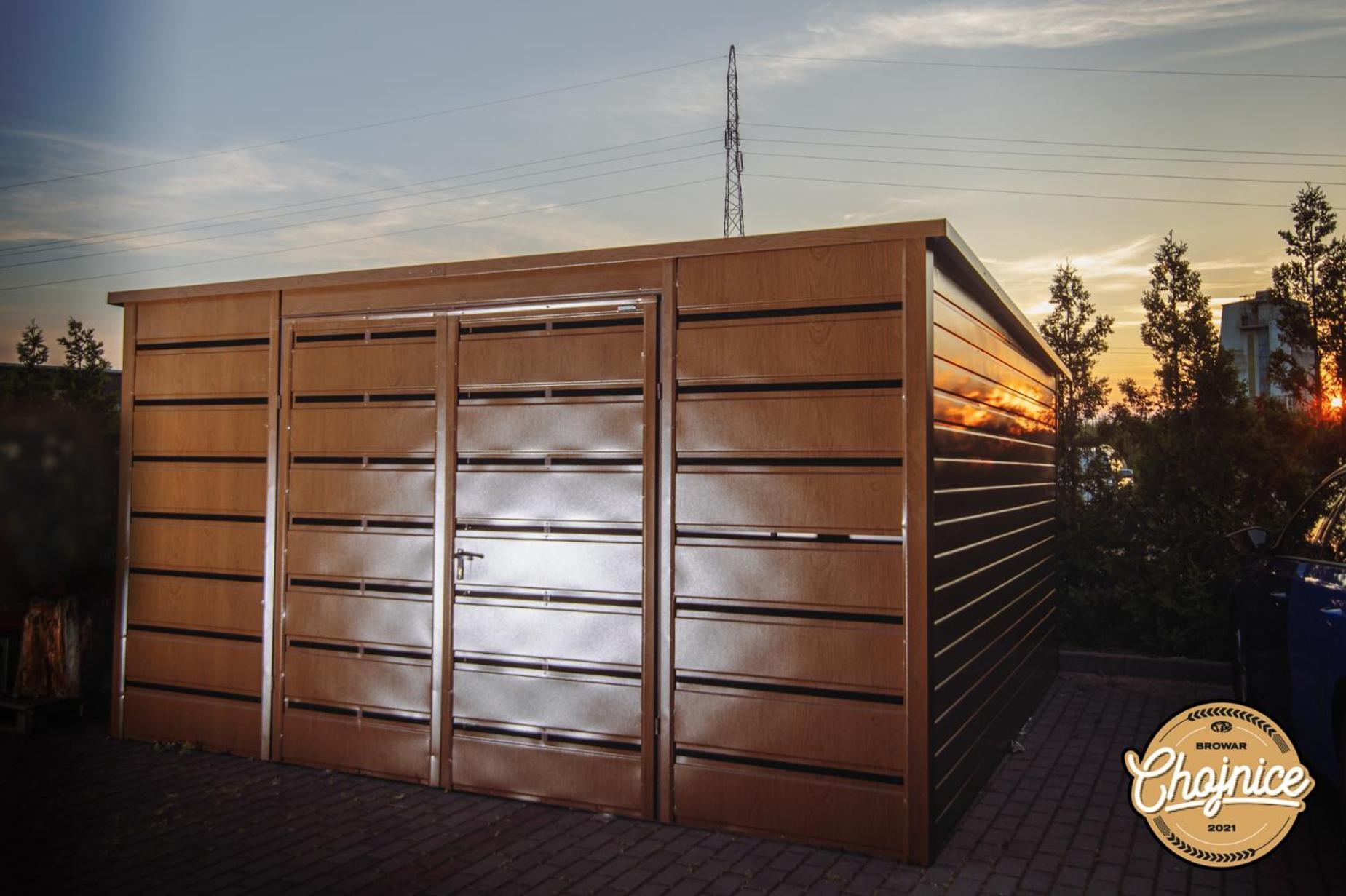 Browar Gosciniec Chojnice Exterior photo