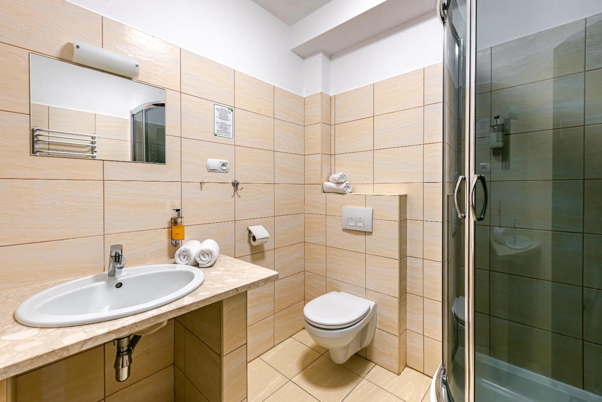 Browar Gosciniec Chojnice Room photo